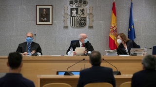 Juicio por el caso Gürtel