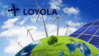 Energía renovable