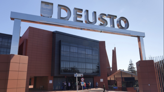 Universidad de Deusto