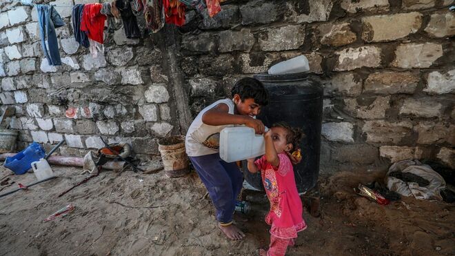 Gaza