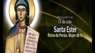 Santa Ester