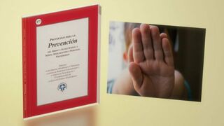 Ecuador. Protocolo de prevención