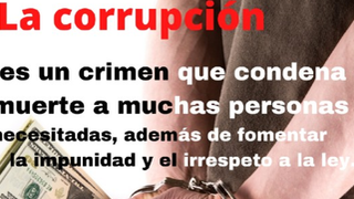 El episcopado de Ecuador condena la corrupción