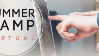 "Summer Camp" en la UPSA