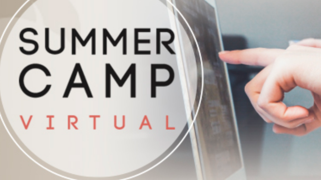 "Summer Camp" en la UPSA