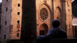 ¡El infinito amor que nos redime!