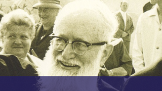 P. Kentenich, en la página web de su fundación religiosa