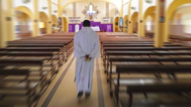 Entre apertura y negación, la Iglesia mexicana ante sus enfermos y fallecidos por COVID