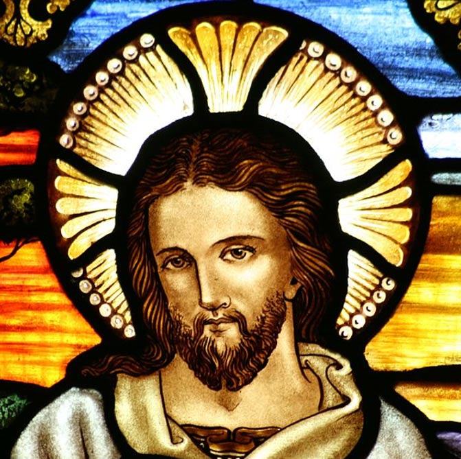 Jesus-Vidriera-Iglesia-Anglicana-Australia