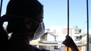 Coronavirus en Perú