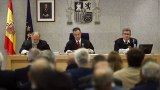 Juicio de la trama Gürtel