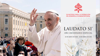 El Vaticano presenta los puntos clave del Año Aniversario Especial Laudato Sí