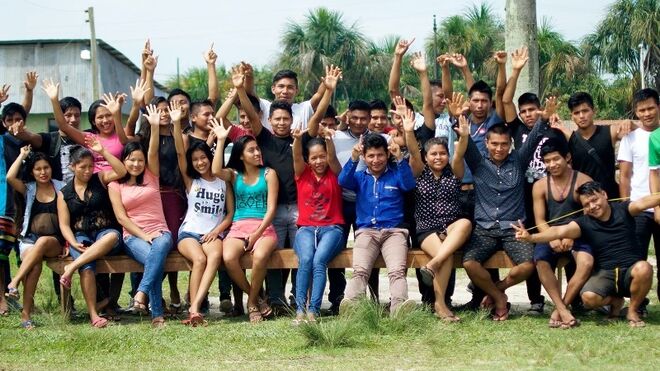 Asociación OEPIAP