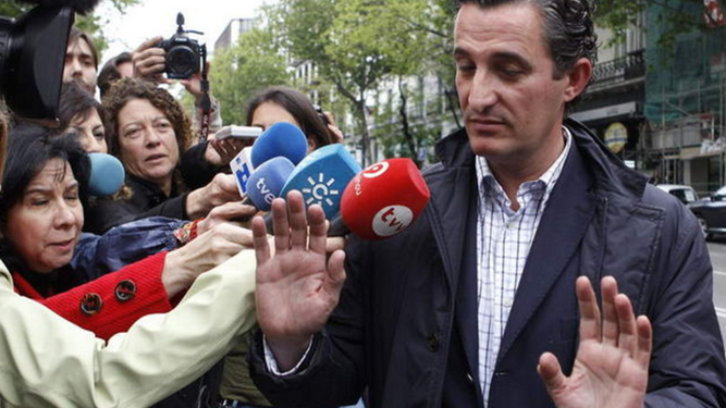 Trama Gürtel. Investigando los contratos para la visita del Papa a Valencia
