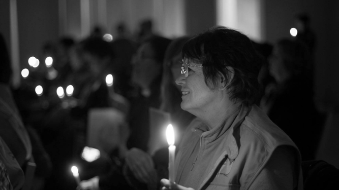 Por la paz y libertad para el pueblo palestino