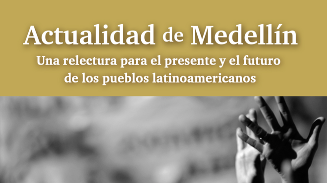 Portada de la publicación sobre Medellín, del Grupo Farrell
