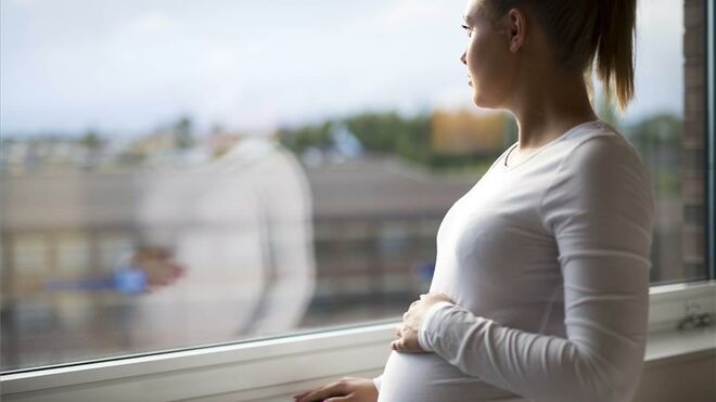 La experiencia de ser madre durante la pandemia