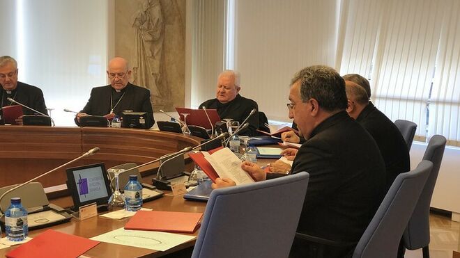 Comisión Permanente de la CEE