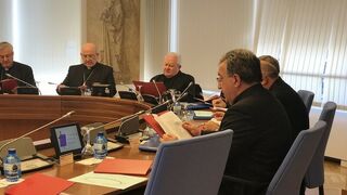 Comisión Permanente de la CEE