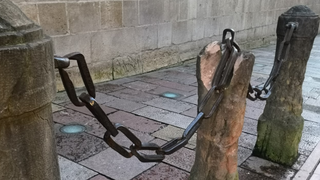 Iglesia y patrimonio