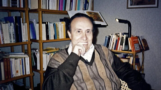 Giuseppe María Zanghí