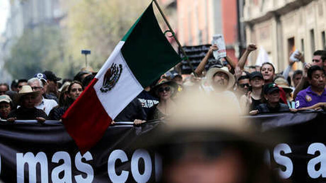 El odio entre mexicanos se está convirtiendo en pandemia: Canónigo de catedral de México