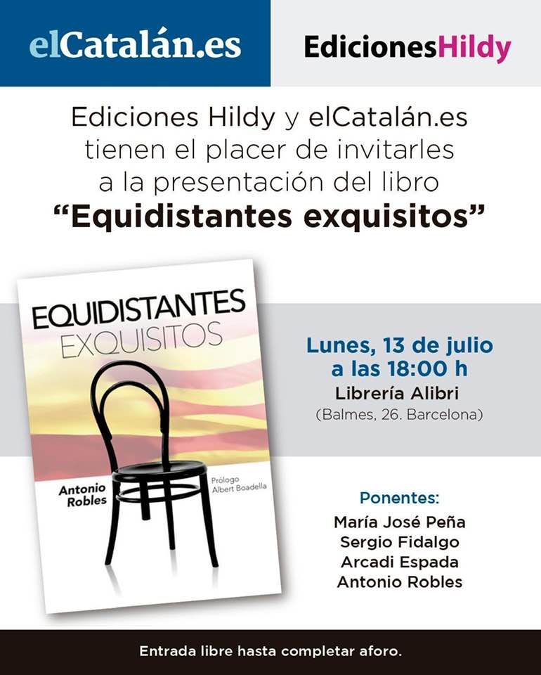 Equidistantes exquisitos