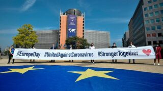 Caritas alerta de la debilidad de los servicios sociales en Europa y urge a la fortalecerlos