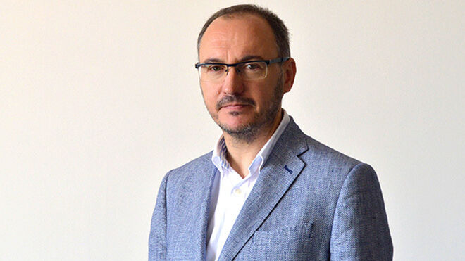Francisco García, decano de la Facultad de Teología UPSA