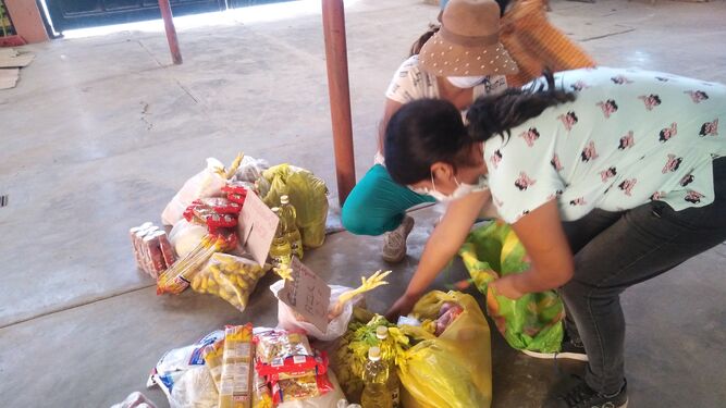 Alimentos