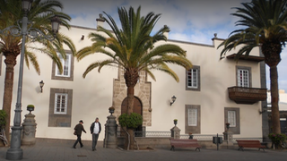 Obispado de Canarias