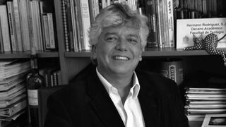 Hermann Rodríguez, S.J.