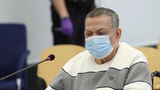 Este miércoles se reanuda el juicio de los jesuitas con los testimonios clave contra Montano