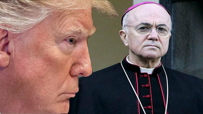 Trump-Viganó