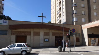 El Espíritu Santo en manos de los Escolapios