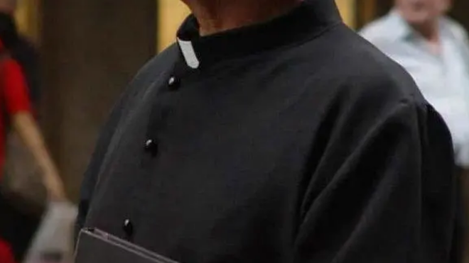 Abusos sexuales en la Iglesia