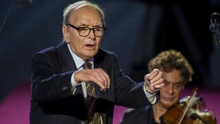 Ennio Morricone