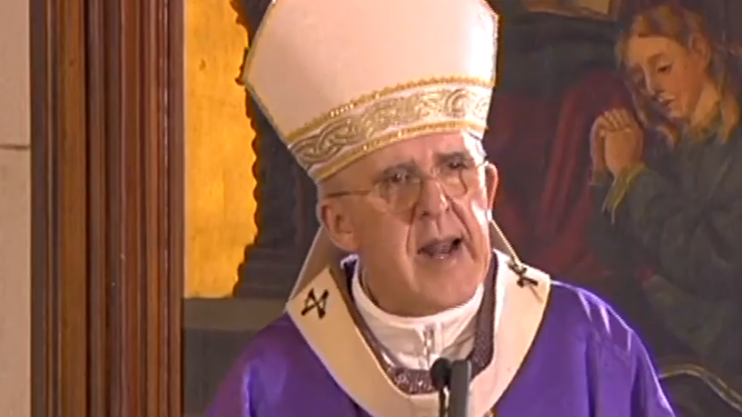 Cardenal Osoro