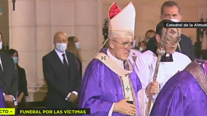 Cardenal Osoro