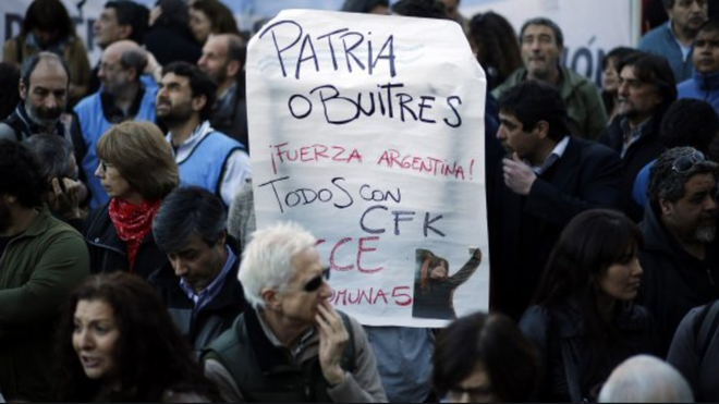 Argentina