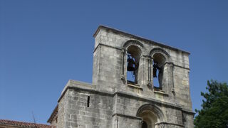 El Santuario de la Patrona de Álava acogerá de momento  solo celebraciones privadas.
