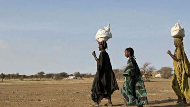 Cáritas Burkina Faso