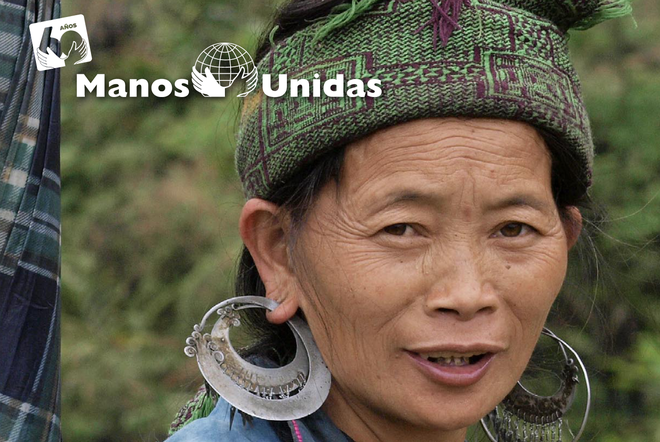 60 Aniversario de Manos Unidas. Memoria 2019