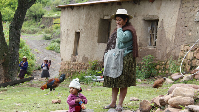 Bolivia