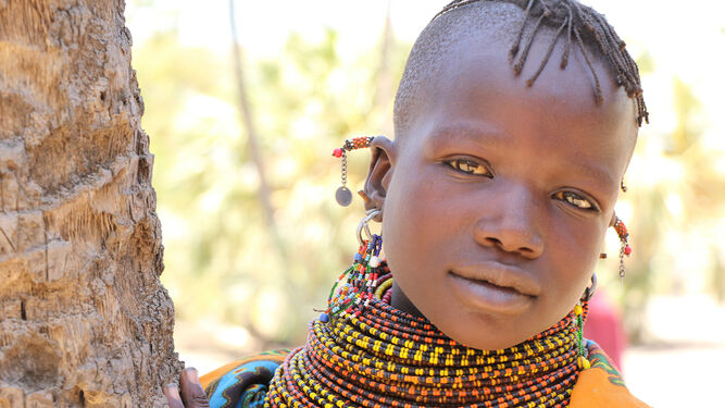Kenia