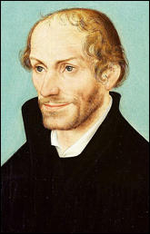 Melanchthon