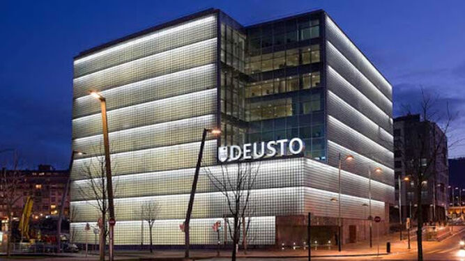 Deusto