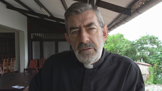 Jesús Aristín