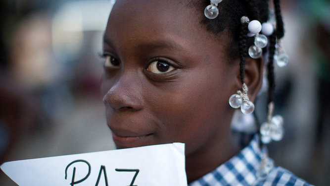 Paz