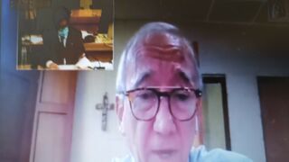 P. José María Tojeira Pelayo